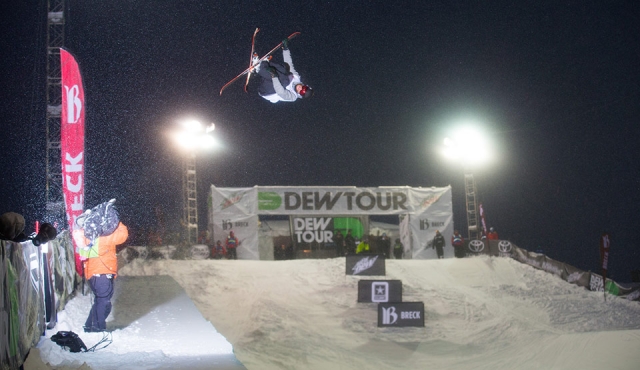 Byron Wells - Photo: Chris Ortiz