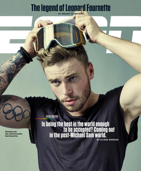 gus-kenworthy-espn-cover-downdays