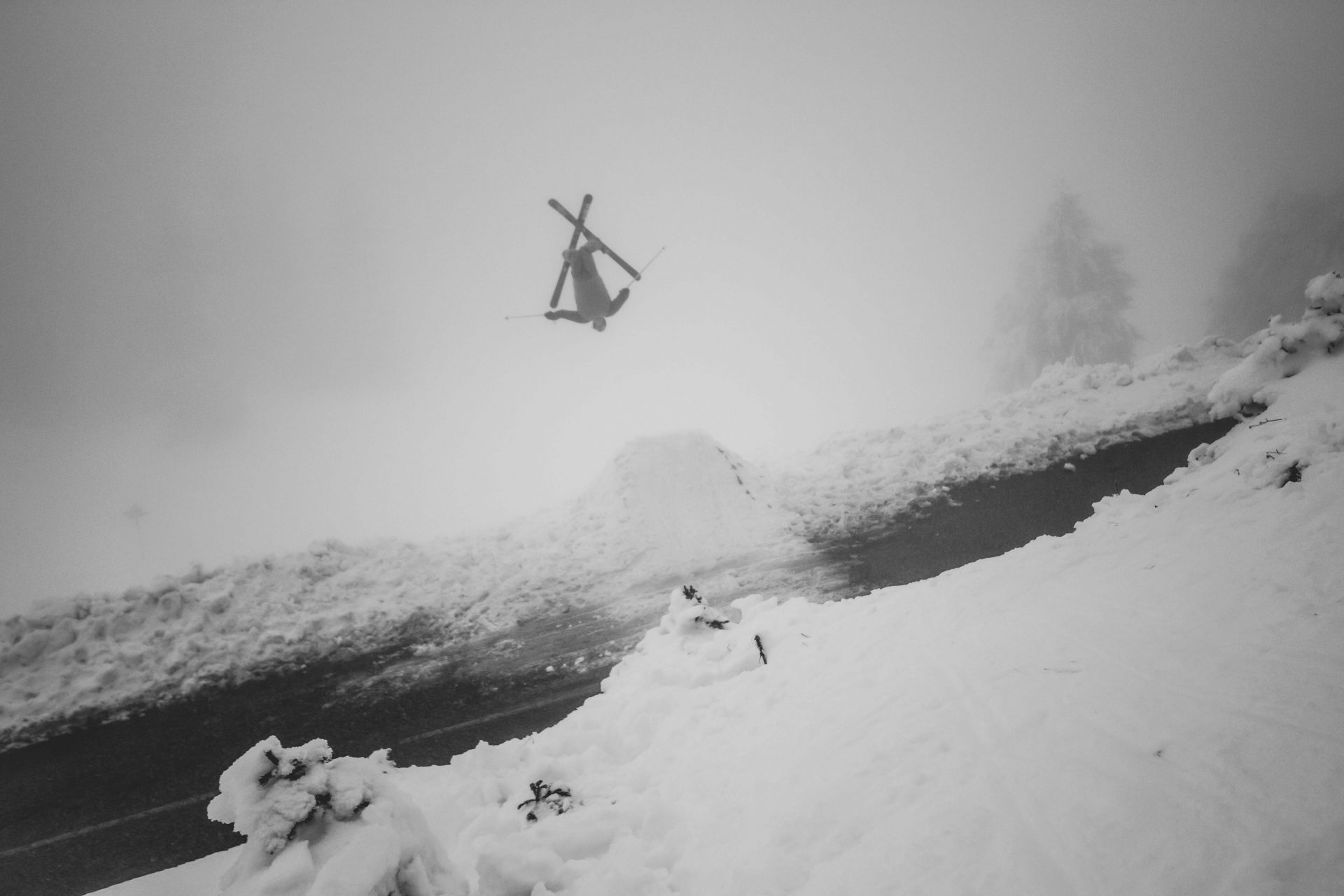 Semnoz Bound - Jeremy Pancras