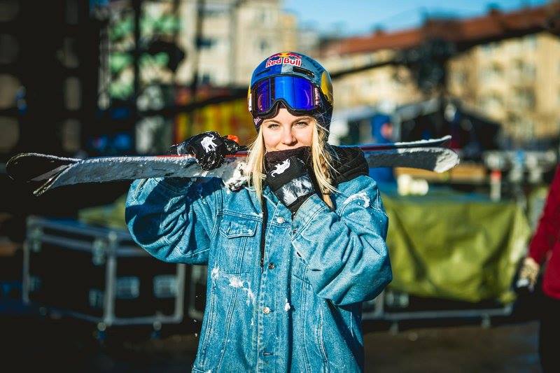 lisa zimmermann european skier of the year voting