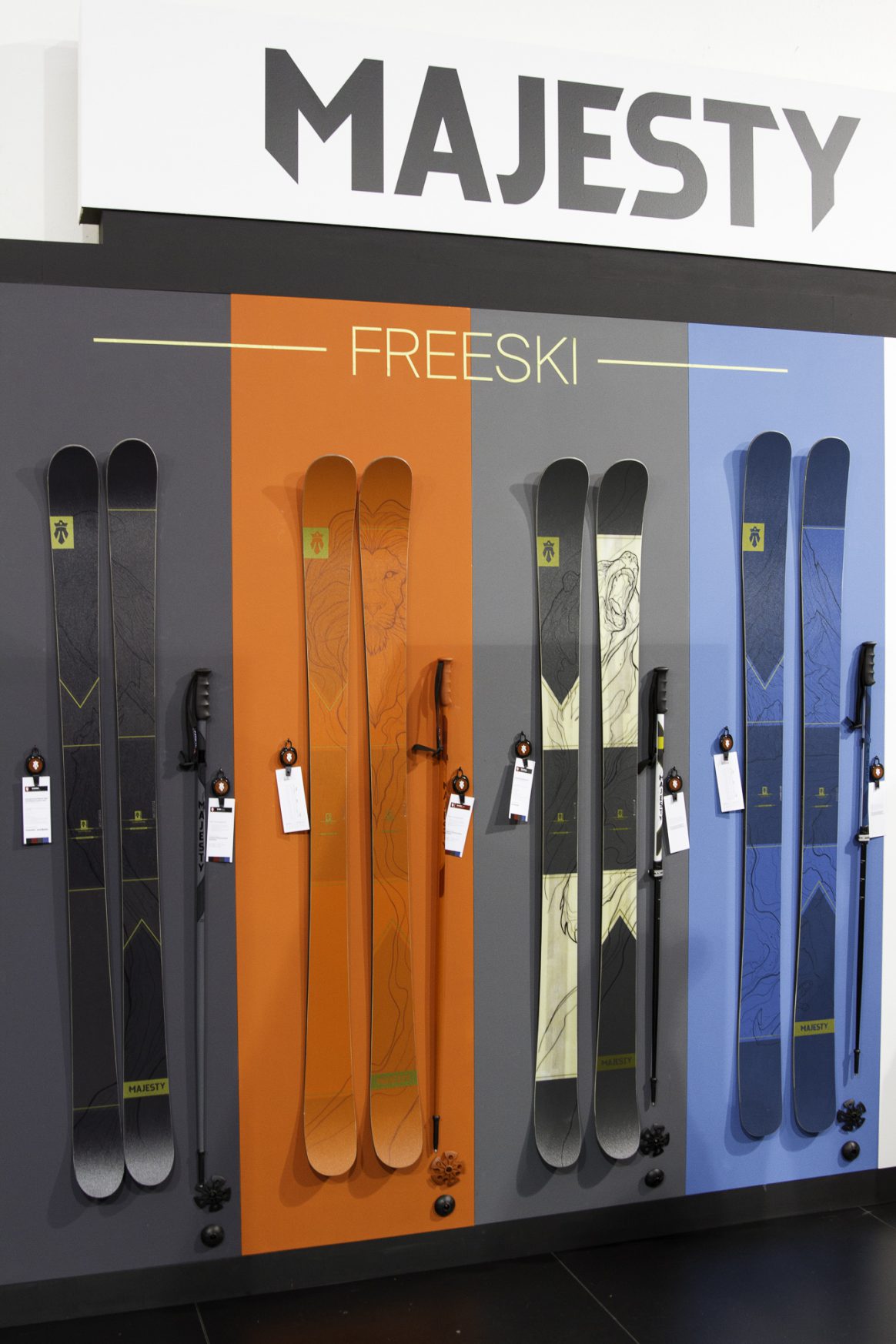 Majesty-Freeski-Skis