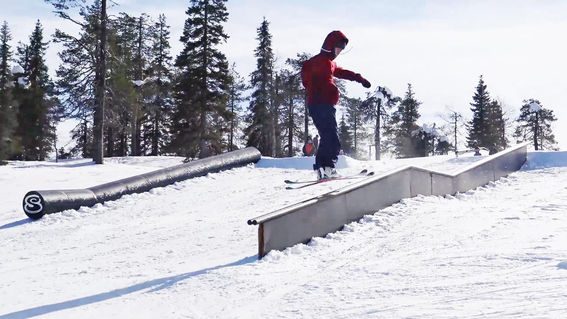 Mt. Hood Summer Shred-Fest: Breakfast at Sassys | Downdays