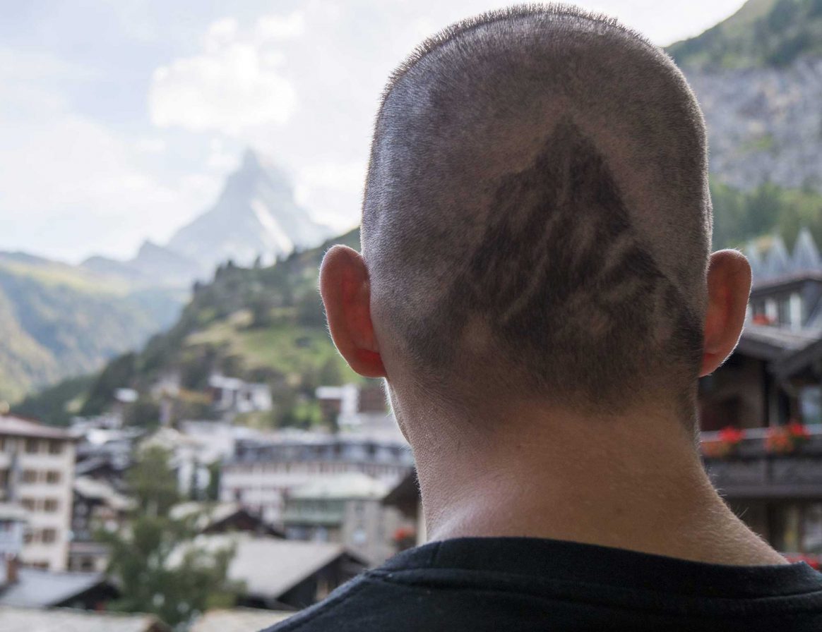 Andrew-Matterhorn-Haircut