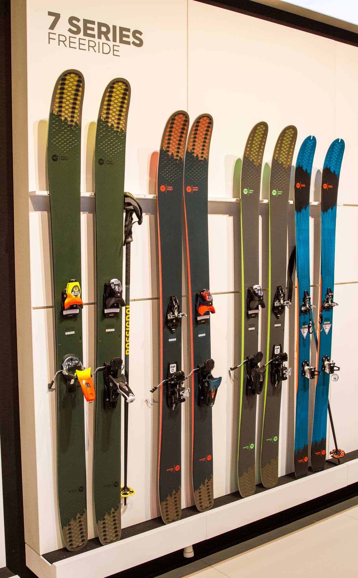 Ispo rossignol 2019 new arrivals