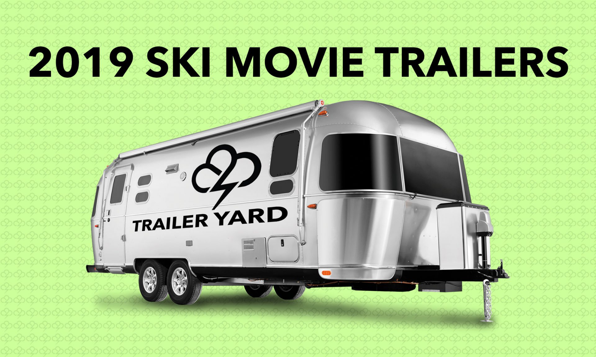 2019 Ski Movie Trailers: The Trailer Yard | Downdays