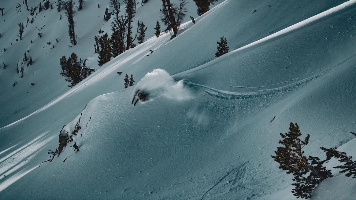 Eric Pollard Departs Line Skis, Announces New Ski Brand Downdays