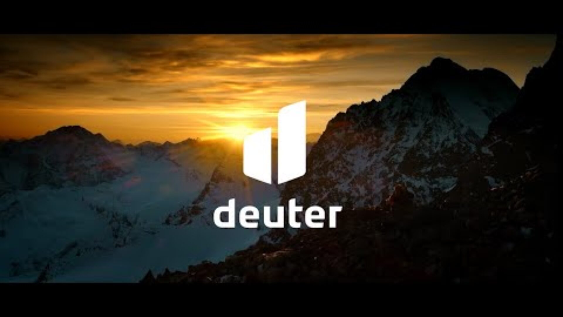 Deuter brand clearance