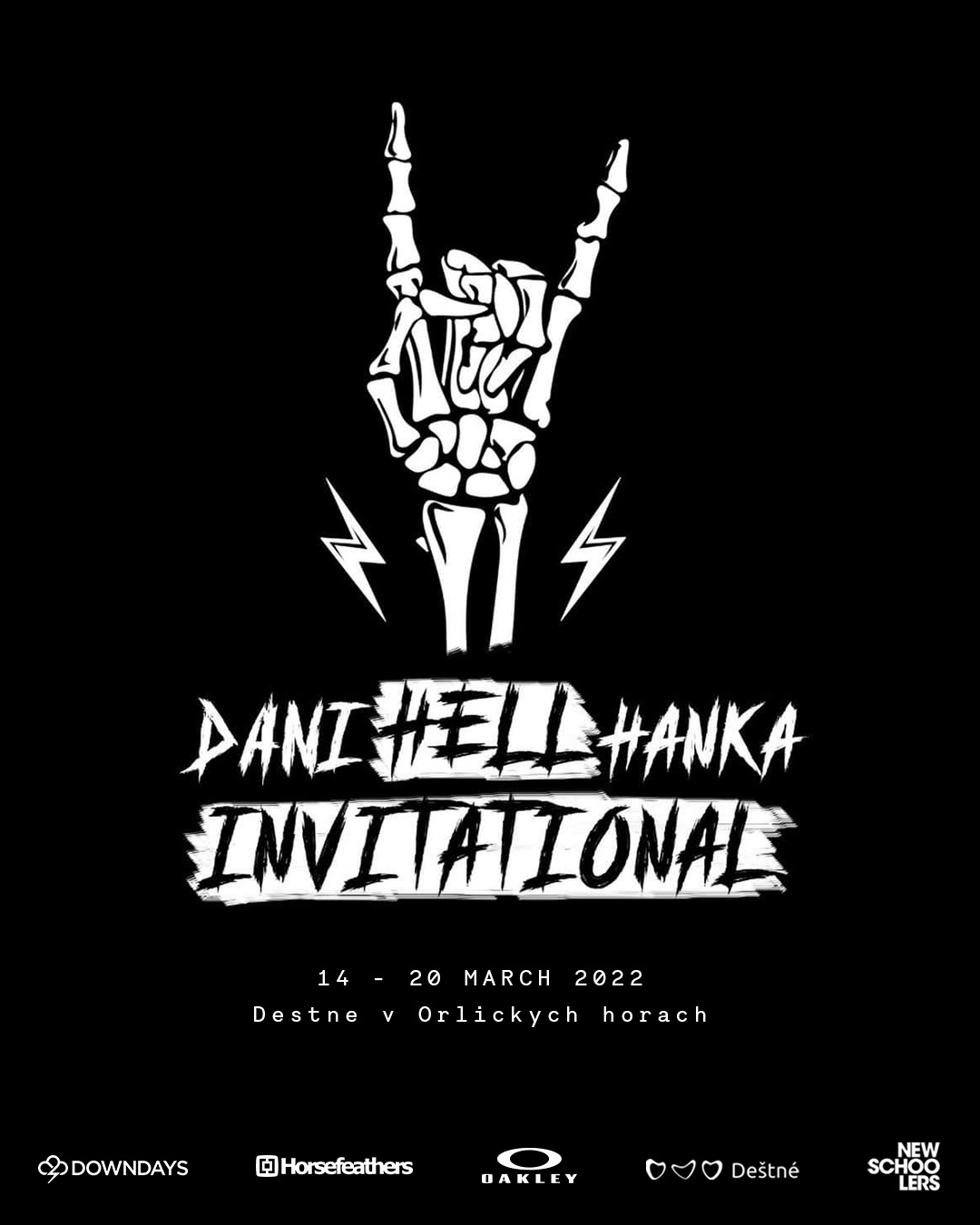 Danihell Hanka Invitational