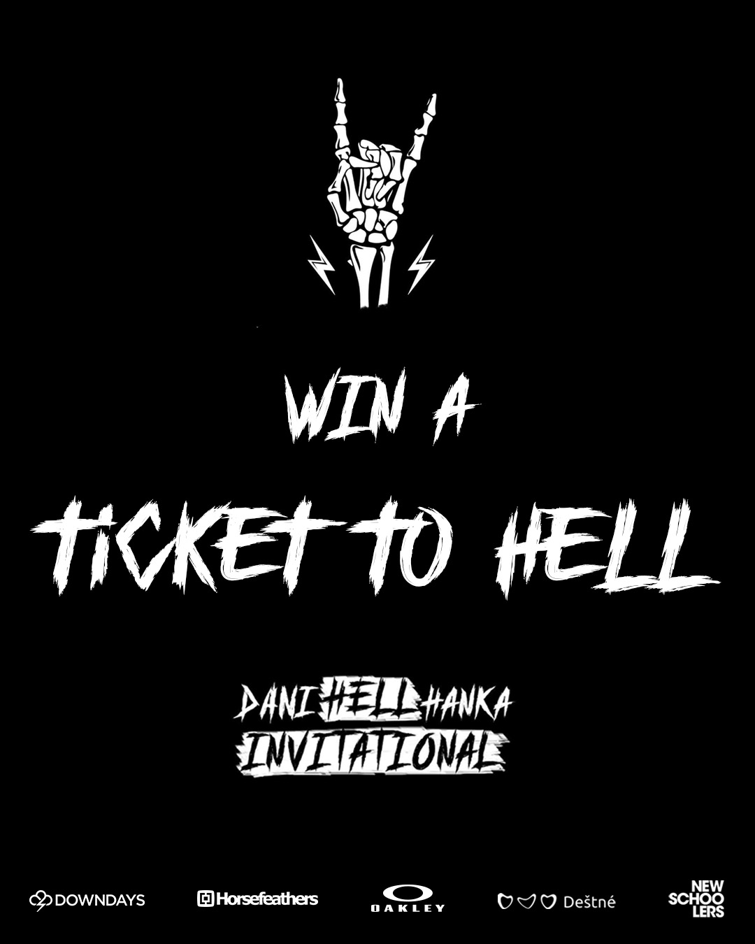 DHI_tickettohell
