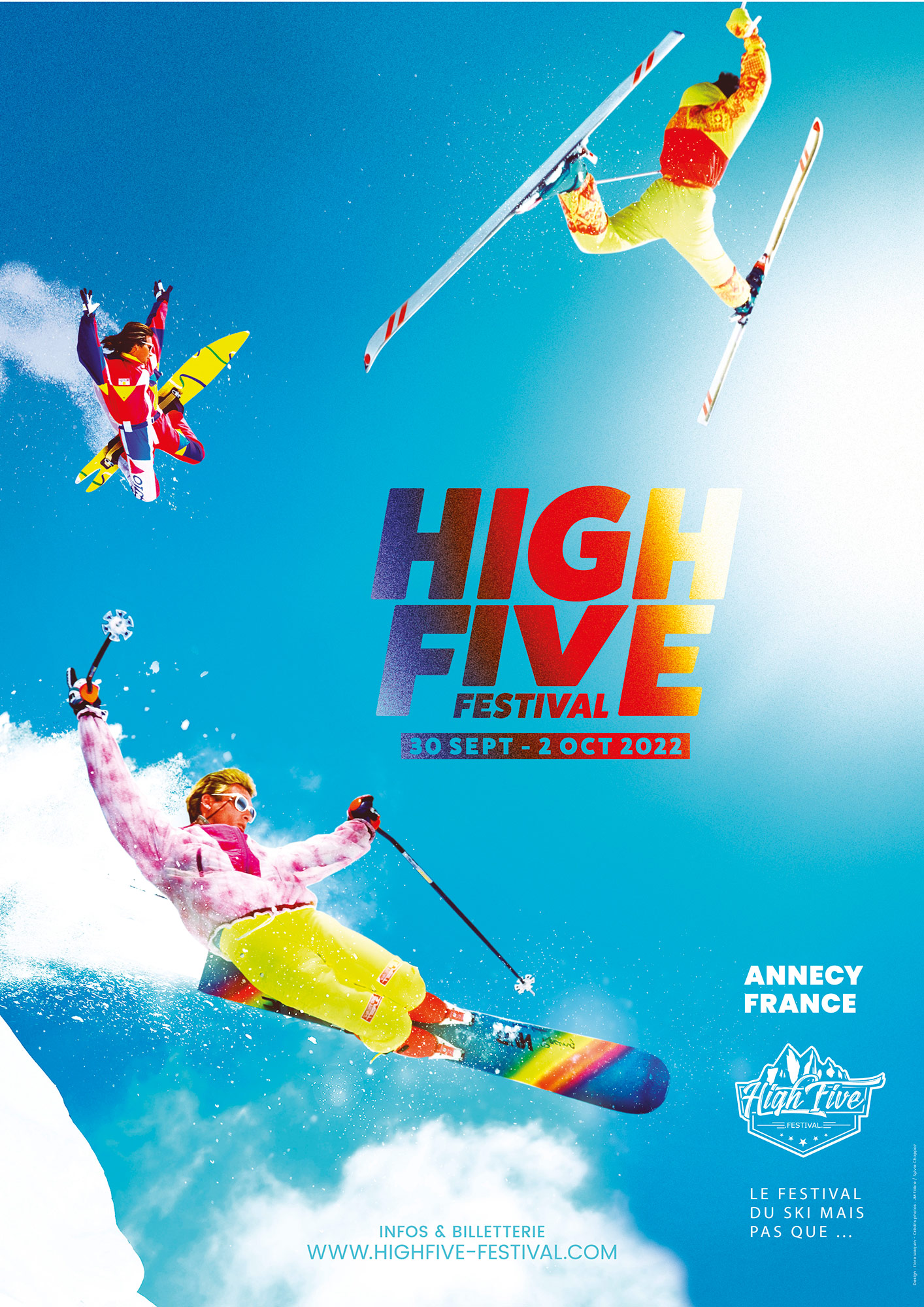High Five Festival 2022