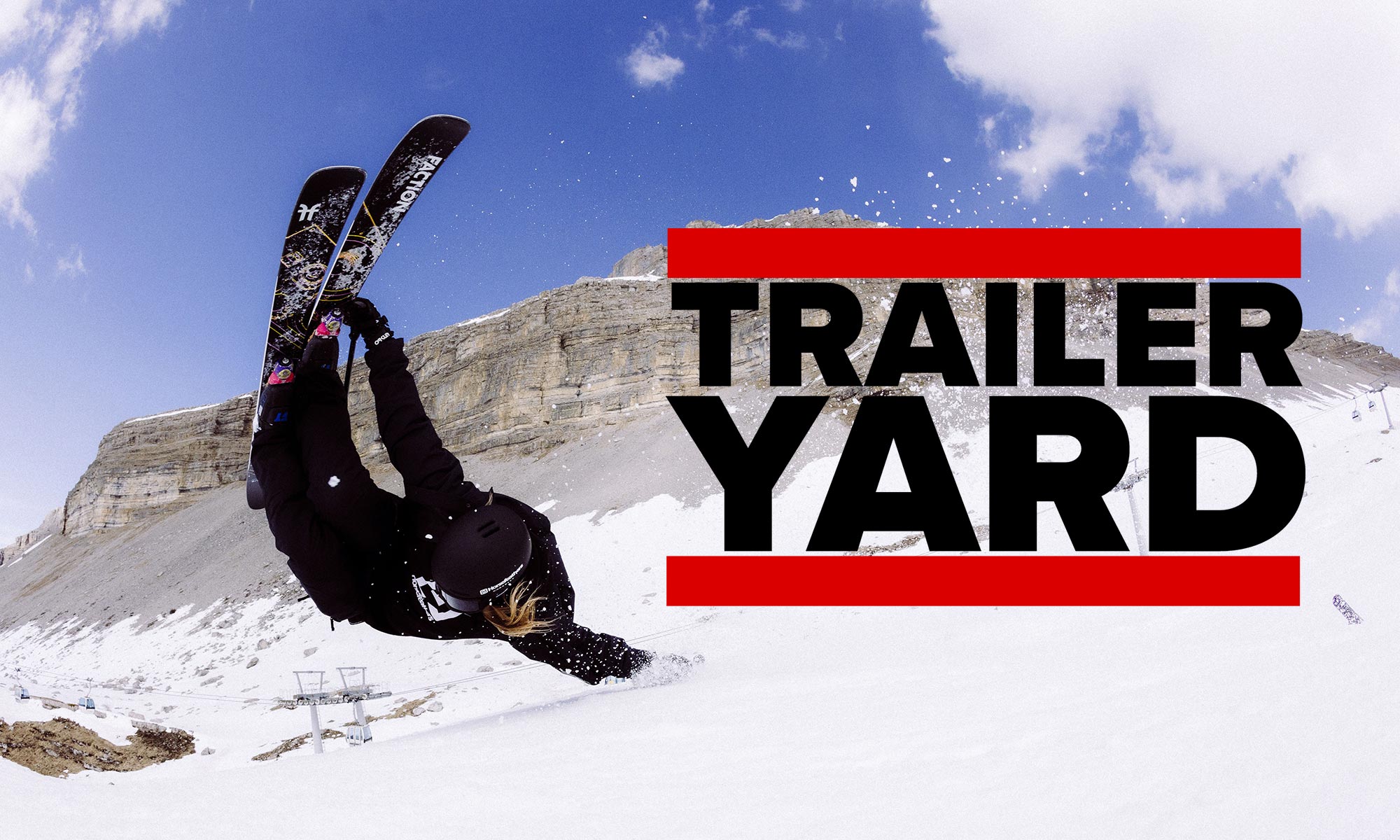 Trailer Time '23: FREESKIER's Ultimate Guide to Ski Movie Teasers