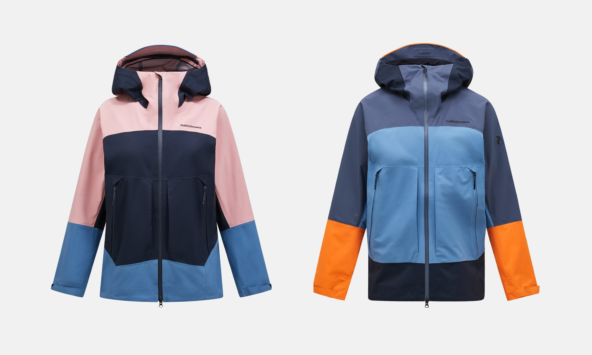 Gear Spotlight: Peak Performance Vislight Gore-Tex C-knit Jacket