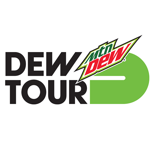 Winter Dew Tour Downdays